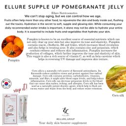 🇰🇷𝐌𝐀𝐃𝐄 𝐈𝐍 𝐊𝐎𝐑𝐄𝐀!🇰🇷 𝐄𝐋𝐋𝐔𝐑𝐄 𝟭𝟬-𝗜𝗡-𝟭 𝗥𝗘𝗗 𝗚𝗜𝗡𝗦𝗘𝗡𝗚 𝗦𝗞𝗜𝗡 𝗕𝗢𝗢𝗦𝗧𝗘𝗥 𝗝𝗘𝗟𝗟𝗬 | 𝐒𝐔𝐏-𝐈𝐓 𝐅𝐑𝐎𝐌 𝐊𝐎𝐑𝐄𝐀! SKIN SUPPLEMENT