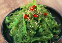 调味裙带菜 -$18.80/1盒/2kg