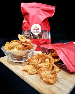 CNY EmpingShiok! Special Edition