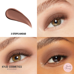 Kylie Cosmetics Matte Liquid Eyeshadow