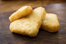 *Hashbrown* 土豆饼