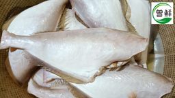 肉竹鱼肉 Chicken Fish Meat