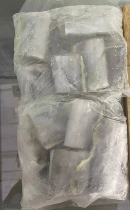 🐟 带鱼 -$10/1包/1kg