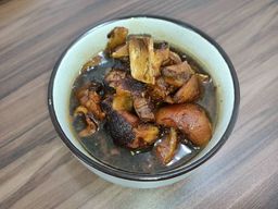 家鄉味猪脚醋 350g