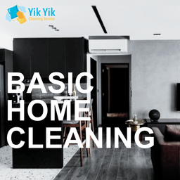 Basic Cleaning Package