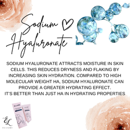 🔥𝐁𝐔𝐘 𝟐 PROMO🔥 𝕃𝕀𝕄𝕀𝕋𝔼𝔻 𝔼𝔻𝕀𝕋𝕀𝕆ℕ | ELLURE La Rosé Hydratées Hand Cream | WHILE STOCK LAST!