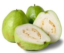 Guava - 番石榴 1KG - 1.1KG
