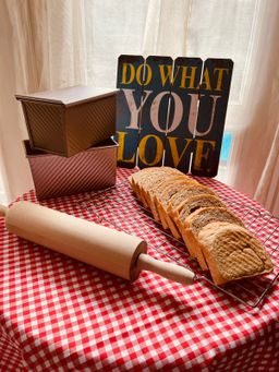 Bread Loafs