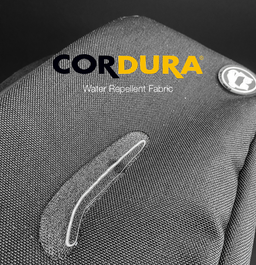 The City Sling V2 - For guys who carry more 