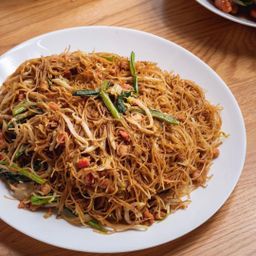 Sin Chew Bee Hoon 星洲米粉