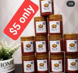 Ana's Homemade Sambal (150g)