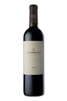 Los Haroldos Reserva de Familia Malbec 2015 (Mendoza, Argentina )
