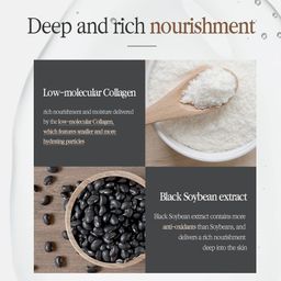 Pyunkang Yul Black Tea Time Reverse Eye Patch 1.4g X 60