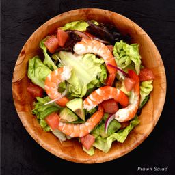 Seafood-Lover Feast by Chef KT (6-Course feast)