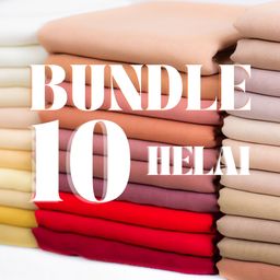 Defect Sale: BUNDLE 10