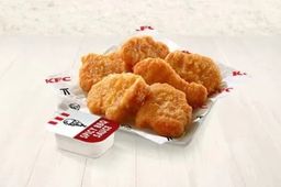 6-pc Spicy Nuggets