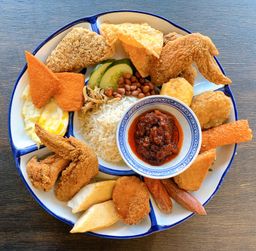 👍 *LEMAK COMBO FOR 2* 