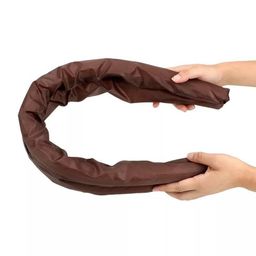 BLOQUEUR TWIN DRAFT GUARD (Marron)