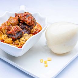 Egusi Soup