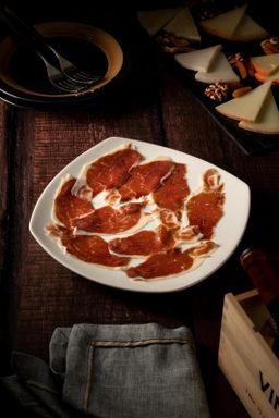 Jamón Ibérico de Ballota - 30g