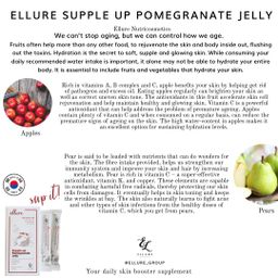 🇰🇷𝐌𝐀𝐃𝐄 𝐈𝐍 𝐊𝐎𝐑𝐄𝐀!🇰🇷 𝐄𝐋𝐋𝐔𝐑𝐄 𝟭𝟬-𝗜𝗡-𝟭 𝗥𝗘𝗗 𝗚𝗜𝗡𝗦𝗘𝗡𝗚 𝗦𝗞𝗜𝗡 𝗕𝗢𝗢𝗦𝗧𝗘𝗥 𝗝𝗘𝗟𝗟𝗬 | 𝐒𝐔𝐏-𝐈𝐓 𝐅𝐑𝐎𝐌 𝐊𝐎𝐑𝐄𝐀! SKIN SUPPLEMENT