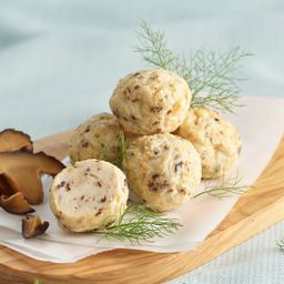 冬菇牌 香菇鱼丸