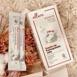 🇰🇷𝐌𝐀𝐃𝐄 𝐈𝐍 𝐊𝐎𝐑𝐄𝐀!🇰🇷 𝐄𝐋𝐋𝐔𝐑𝐄 𝟭𝟬-𝗜𝗡-𝟭 𝗥𝗘𝗗 𝗚𝗜𝗡𝗦𝗘𝗡𝗚 𝗦𝗞𝗜𝗡 𝗕𝗢𝗢𝗦𝗧𝗘𝗥 𝗝𝗘𝗟𝗟𝗬 | 𝐒𝐔𝐏-𝐈𝐓 𝐅𝐑𝐎𝐌 𝐊𝐎𝐑𝐄𝐀! SKIN SUPPLEMENT