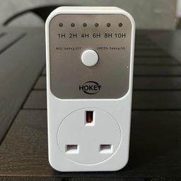 CountDown Timer Switch 倒计时 插头