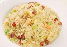 Noodles and Rice 面和饭类