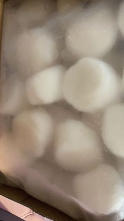 Hokkaido Sea Scallop 北海道日本干贝 (NEW!)