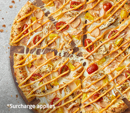 Domino's Chicken Confidential