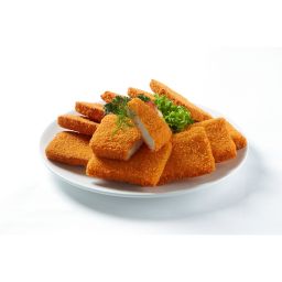 *Fried Fish Fillet* 炸鱼柳