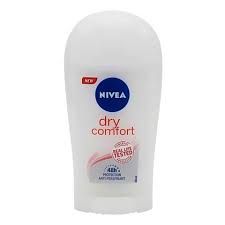 Nivea Deo Stick For Women Dry Comfort 40 Ml