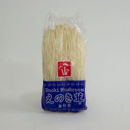 Enoki Mushroom (3 packets) - 金针菇