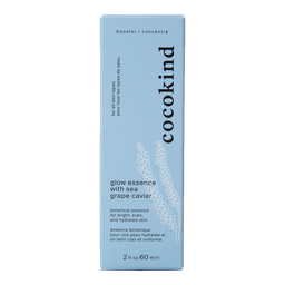 Cocokind Glow essence with Sea Grape Caviar 60ml