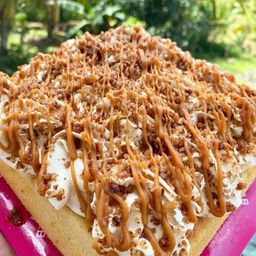 Pecan Butterscotch