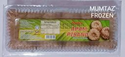 APAM PISANG