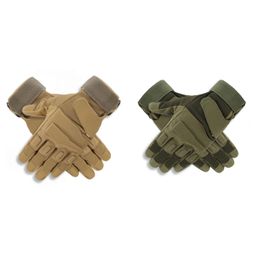 Tactical gloves 