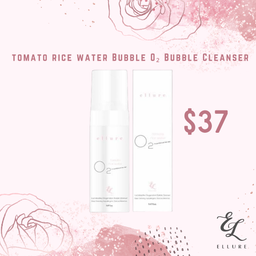 ✨𝐈𝐍𝐒𝐓𝐎𝐂𝐊 + 𝐅𝐑𝐄𝐄 𝐆𝐈𝐅𝐓✨𝗘𝗟𝗨𝗥𝗘 𝗦𝗞𝗜𝗡𝗖𝗔𝗥𝗘 𝗦𝗘𝗥𝗜𝗘𝗦 | BUBBLE MASK | BUBBLE CLEANSER | SUPPLE UP JELLY