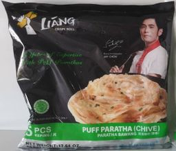 粮全其美手抓饼 （5片装）