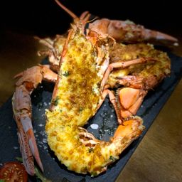 Bogavante ‘Vivo’ al Horno - 450-550g