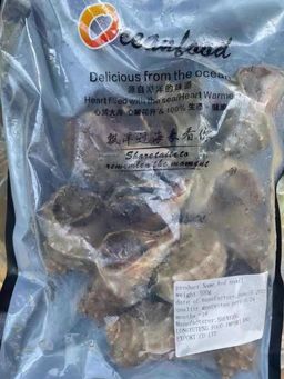 🐚 海螺 -$19/1包/1kg
