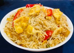 Egg Fried Rice