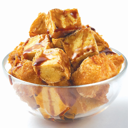 Tofu Nuggets (12Pcs Nuggets)