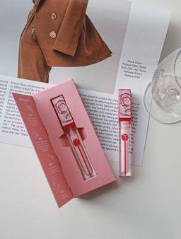 Mawarose Lip & Cheek Serum