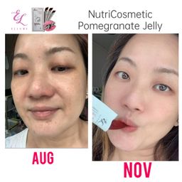 🇰🇷𝐌𝐀𝐃𝐄 𝐈𝐍 𝐊𝐎𝐑𝐄𝐀!🇰🇷 𝐄𝐋𝐋𝐔𝐑𝐄 𝟭𝟬-𝗜𝗡-𝟭 𝗥𝗘𝗗 𝗚𝗜𝗡𝗦𝗘𝗡𝗚 𝗦𝗞𝗜𝗡 𝗕𝗢𝗢𝗦𝗧𝗘𝗥 𝗝𝗘𝗟𝗟𝗬 | 𝐒𝐔𝐏-𝐈𝐓 𝐅𝐑𝐎𝐌 𝐊𝐎𝐑𝐄𝐀! SKIN SUPPLEMENT