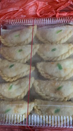 Epok-Epok Sardine (40pcs)