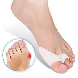 Toe corrector 