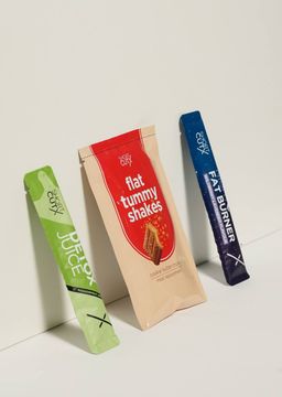 30 days weight loss Pack