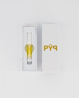 CERMAMIC CARTRIDGE REFILL (1ml)